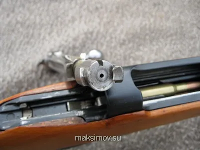 Персональний сайт юрия максимова (вогнепальна і холодна зброя) Персональний сайт юрия максимова