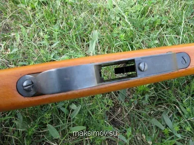 Персональний сайт юрия максимова (дослідження з історії зброї) Персональний сайт юрия максимова