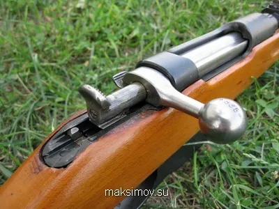 Персональний сайт юрия максимова (вогнепальна і холодна зброя) Персональний сайт юрия максимова