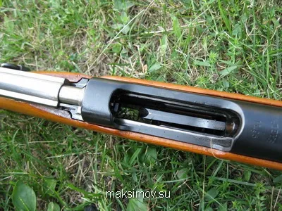 Персональний сайт юрия максимова (дослідження з історії зброї) Персональний сайт юрия максимова