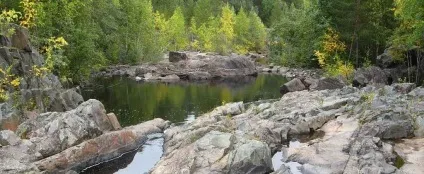 Перший український курорт «Марціальні води» (води) Перший український курорт «Марціальні води»