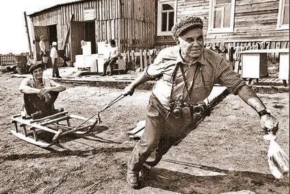 Пєсков василь михайлович