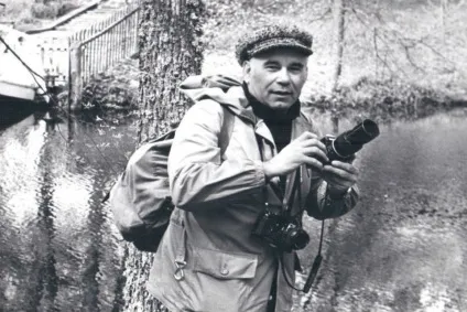 Пєсков василь михайлович