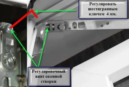 Пластикові вікна пропускають холод причини, що робити (робити) Пластикові вікна пропускають холод причини, що робити