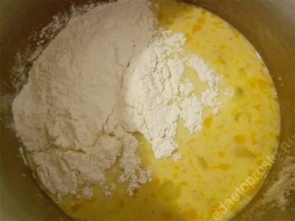 Піца з куркою в домашніх умовах (піца з куркою) Піца з куркою в домашніх умовах