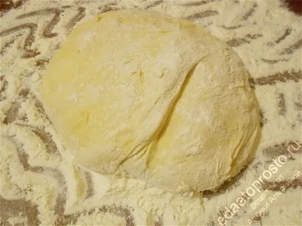 Піца з куркою в домашніх умовах (піца з куркою) Піца з куркою в домашніх умовах