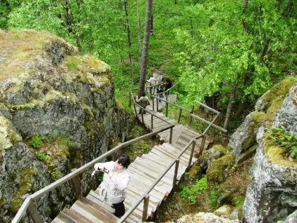 Перший український курорт «Марціальні води» (пам'ятки) Перший український курорт «Марціальні води»