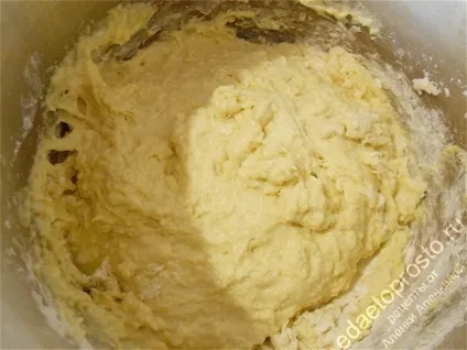 Піца з куркою в домашніх умовах (куркою) Піца з куркою в домашніх умовах