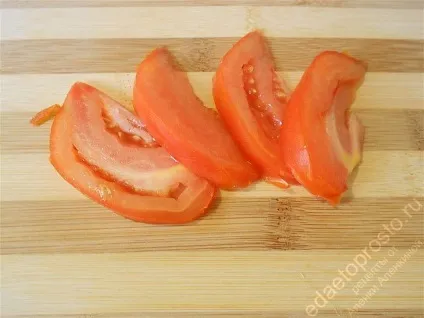 Піца з куркою в домашніх умовах (піца з куркою) Піца з куркою в домашніх умовах