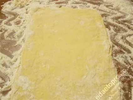 Піца з куркою в домашніх умовах (піца з куркою) Піца з куркою в домашніх умовах