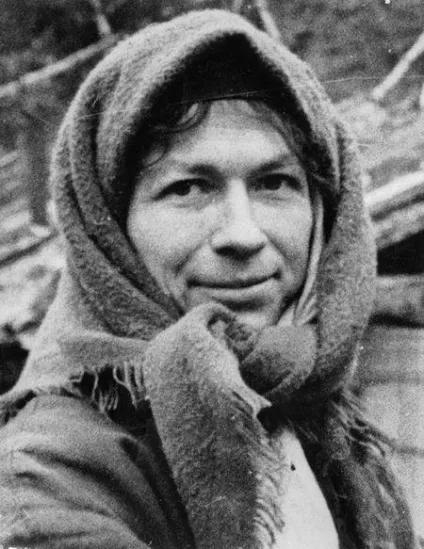 Пєсков василь михайлович