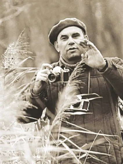 Пєсков василь михайлович