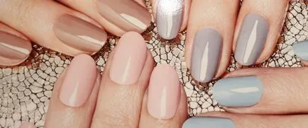 Fashion Nails Пролет Лято 2017