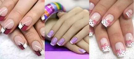 Fashion Nails Пролет Лято 2017