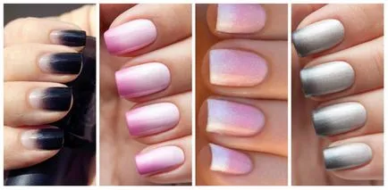 Fashion Nails Пролет Лято 2017