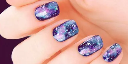 Fashion Nails маникюр снимки и видеоклипове за пролет 2017 модни тенденции пролет маникюр на