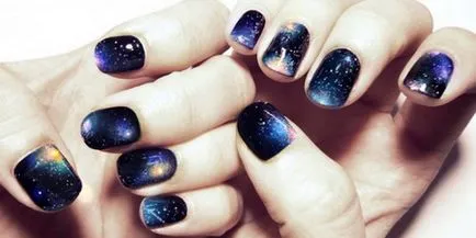 Fashion Nails маникюр снимки и видеоклипове за пролет 2017 модни тенденции пролет маникюр на