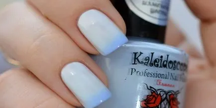 Fashion Nails manikűr fotók és videók a tavaszi divat trendek 2017 tavaszi kéz-