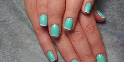 Fashion Nails маникюр снимки и видеоклипове за пролет 2017 модни тенденции пролет маникюр на