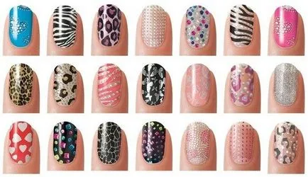 Fashion Nails Пролет Лято 2017