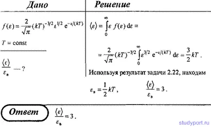 Молекулно-кинетичната теория на идеалните газове