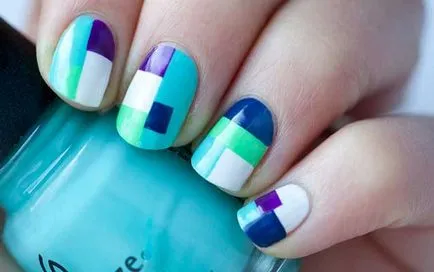 Fashion Nails Пролет Лято 2017