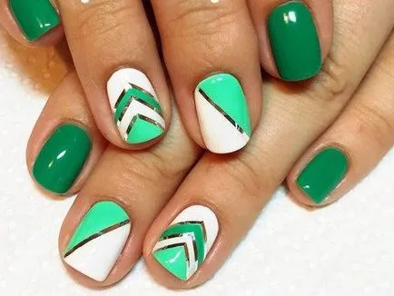 Fashion Nails Пролет Лято 2017