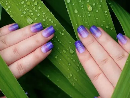 Fashion Nails Пролет Лято 2017