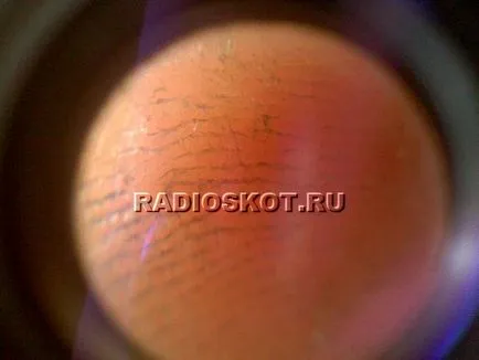 Microscop de la binoclu