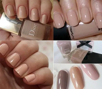 Fashion Nails Пролет Лято 2017