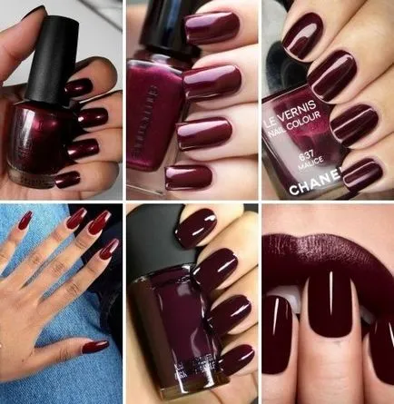 Fashion Nails Пролет Лято 2017