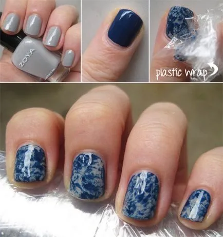 Moda Nails Primavara Vara 2017