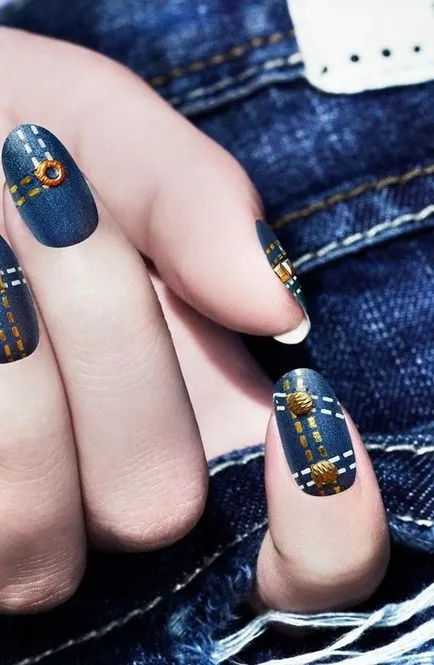 Fashion Nails Пролет Лято 2017