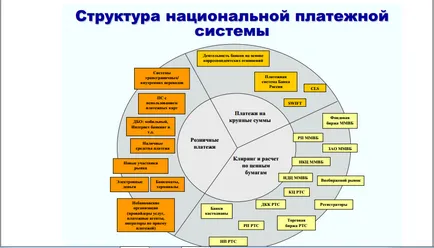 Националната система за плащане