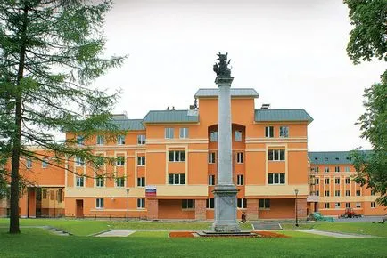 Науково-дослідний дитячий ортопедичний інститут ім
