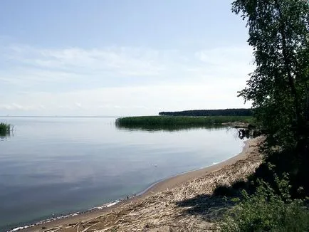 Neringa, Lituania - vacanta, meteo, comentarii, fotografii