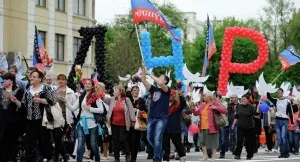 Nuland a sosit „cu lumea“, atunci trebuie să se pregătească pentru război