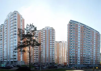 Новото строителство в Brekhovo, нов форум Brekhovo купите апартамент