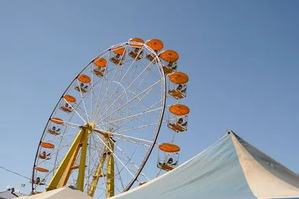 Minden, ami történt velem ezen a nyáron