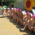 Оформлення дитячого саду (для вчителів) Оформлення дитячого саду