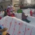 Оформлення дитячого саду (дошкільнята) Оформлення дитячого саду