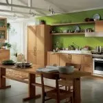 Olive Kitchen 50 fotó, egy jó kombináció olive green
