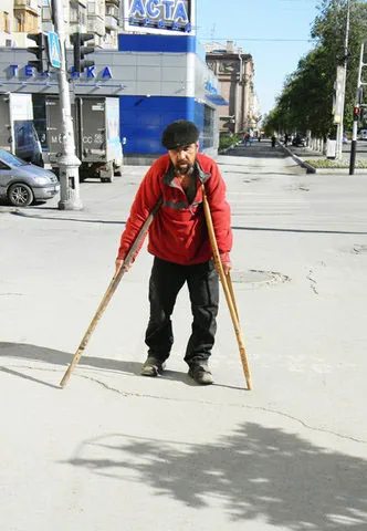 Един ден от живота на българското бездомните, свежо - най-доброто от деня, в който ще се наложи!