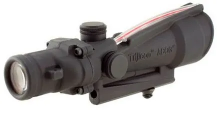 Trijicon обхват ACOG