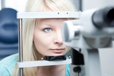 Optometrista és szemész - mi a különbség a kettő között