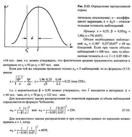 Meghatározása a munkaerő és a műszaki üzemeltetés