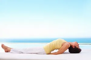 Elementele de bază ale yoga respirație corectă și relaxare