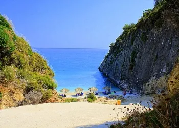 Insula Zakynthos din Grecia - climă, atracții, bucătărie, plaje, fotografii