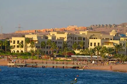 Почивка в Израел по морето, цени, най-добрите курорти, къде да отидат