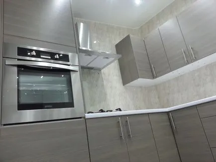 Díszítő konyha lambéria (39 fotó) Videó útmutató a bőrt a kezét, egy fotó és az ár